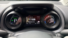 Toyota Yaris 1.5 Hybrid Excel 5dr CVT Hybrid Hatchback